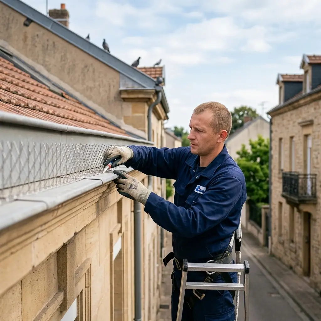 Pourquoi choisir notre expertise à Boulay-Moselle ?