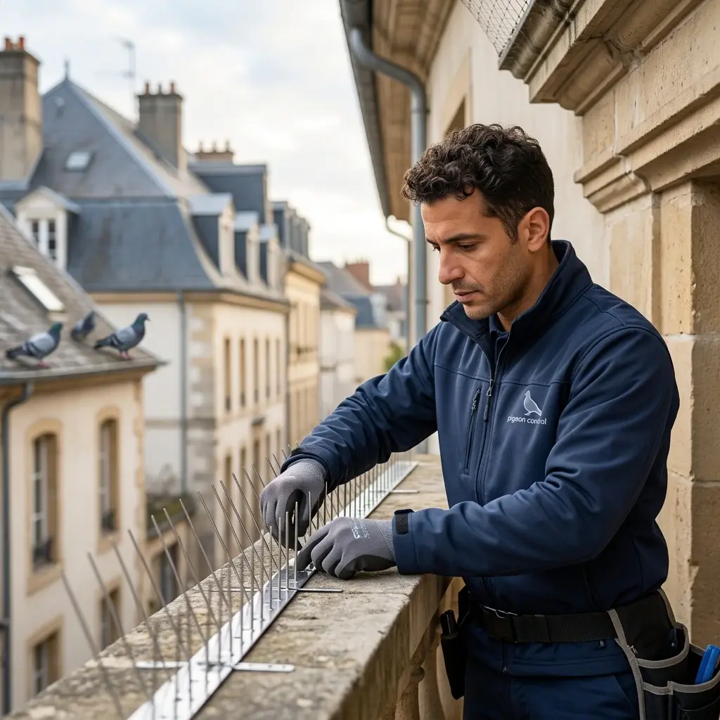 Comment se déroule l'intervention à Boulay-Moselle ?
