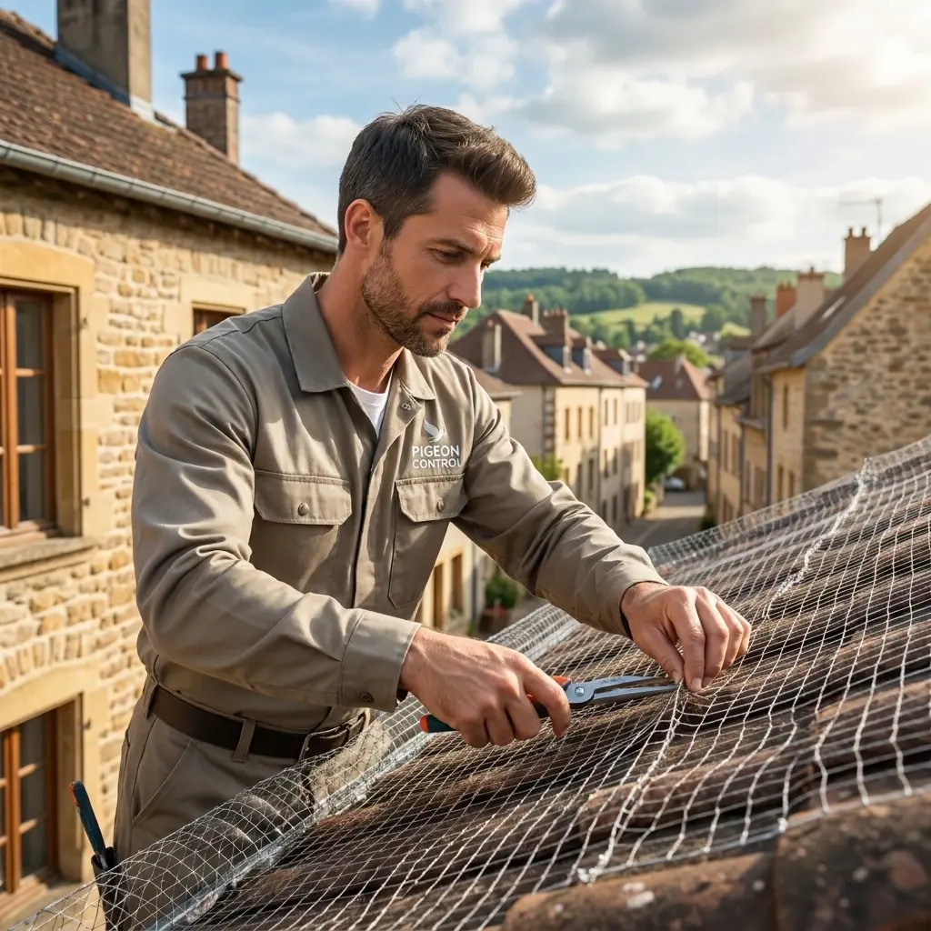 Une solution durable pour retrouver votre tranquillité