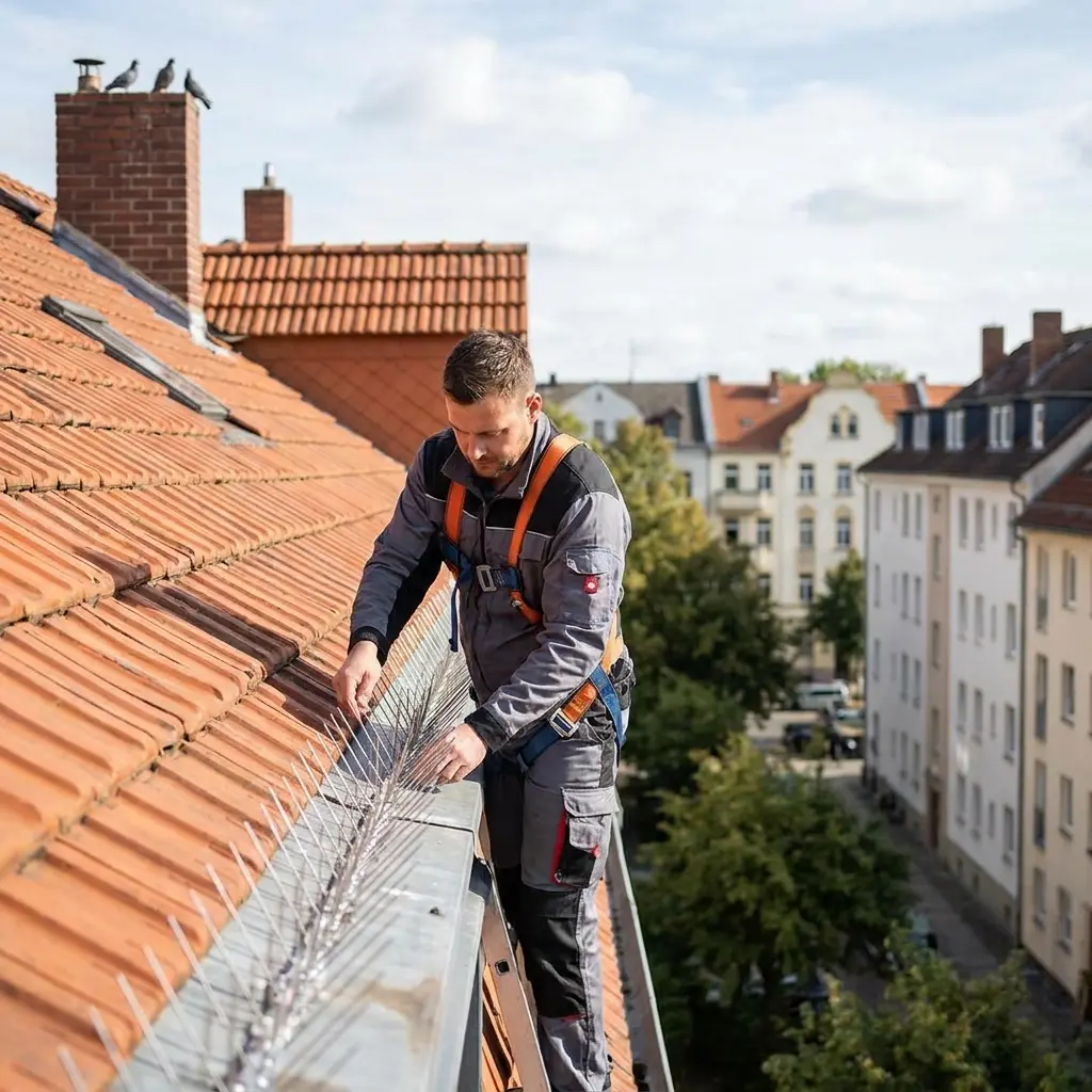 Besoin d'une intervention rapide à Nilvange ?