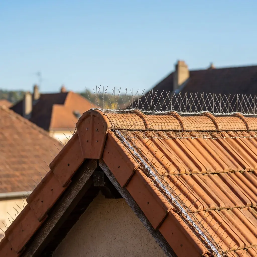 Une solution durable pour retrouver votre tranquillité