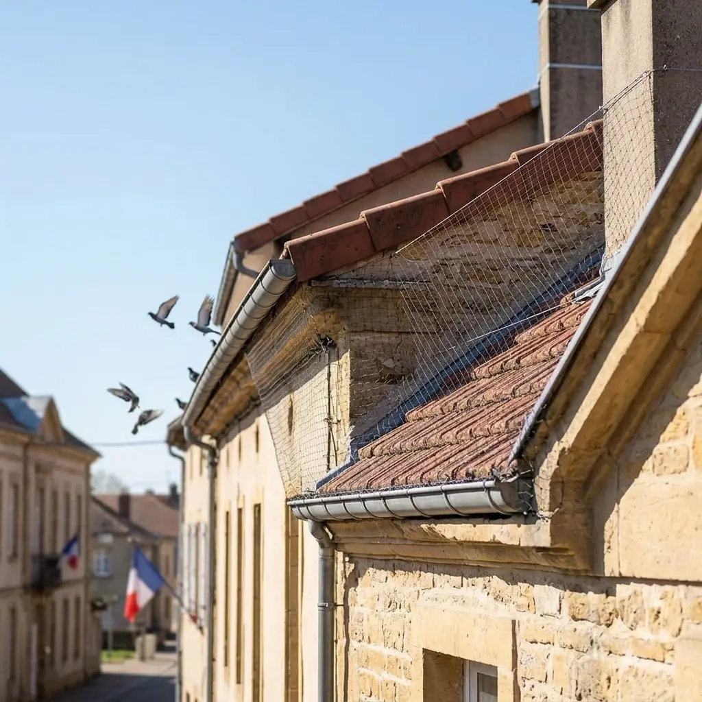 Comment se déroule l'intervention à Dieuze ?