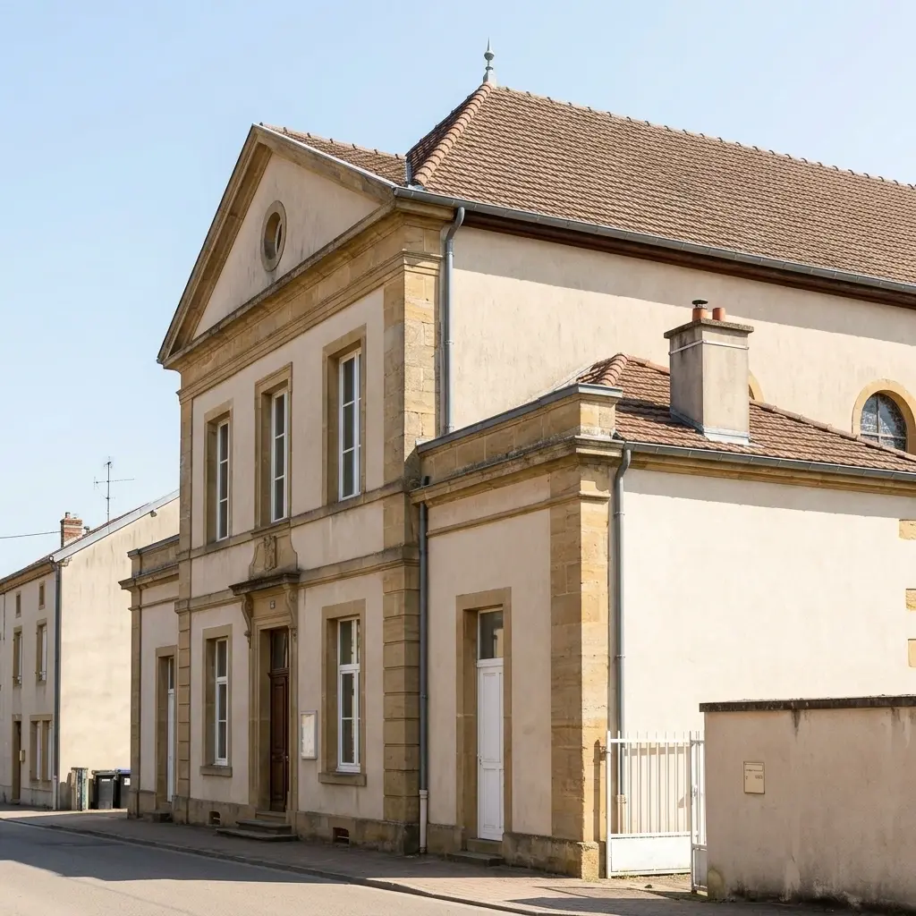 Une solution durable pour retrouver la sérénité