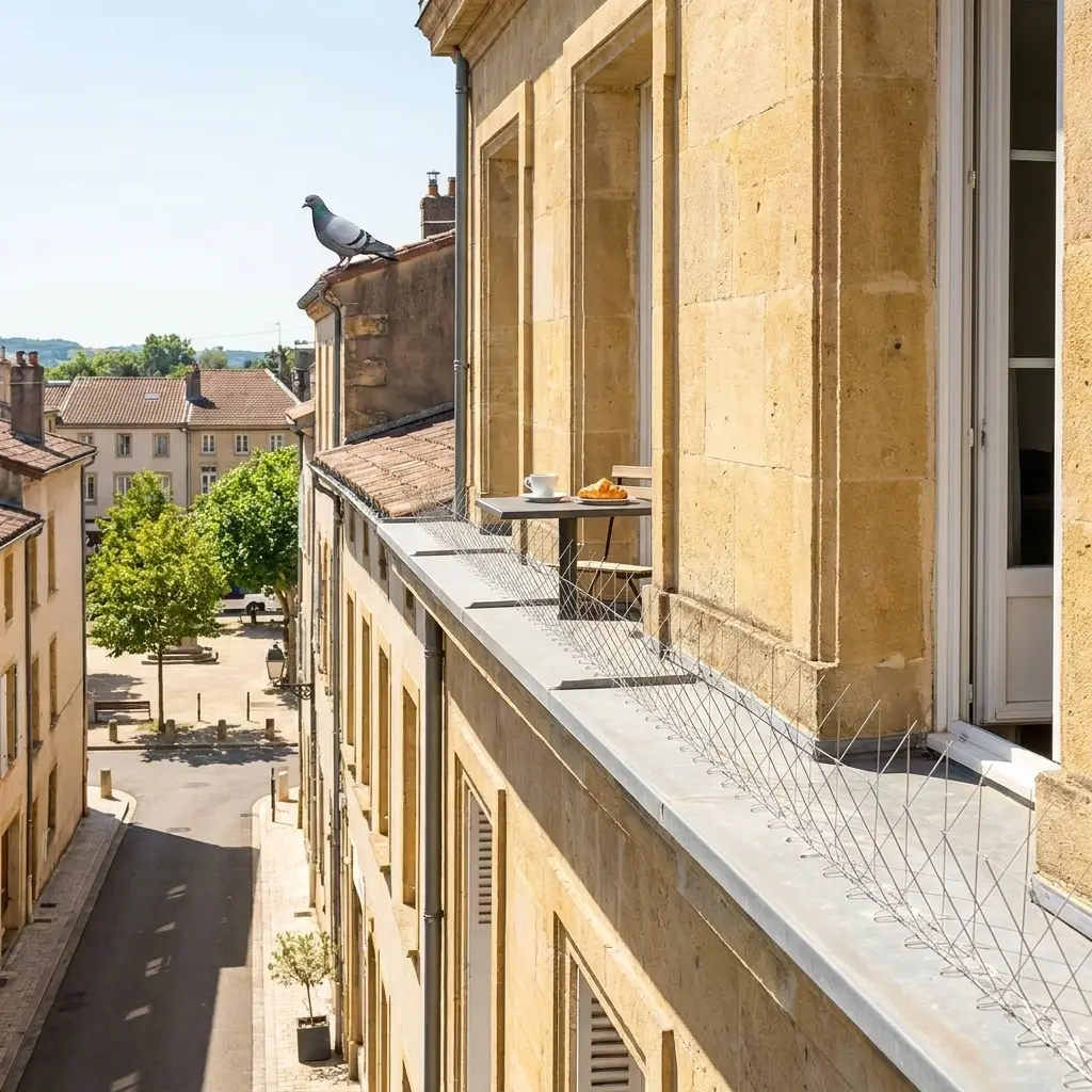 Une solution efficace pour retrouver la sérénité chez vous