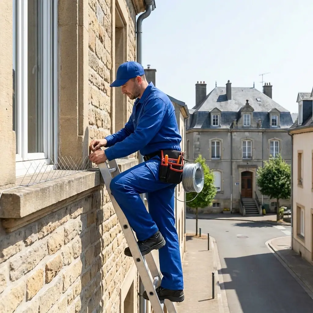 Besoin d'une intervention rapide à Serémange-Erzange ?