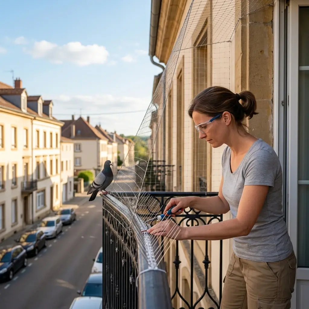 Une protection durable pour vos extérieurs et vos façades