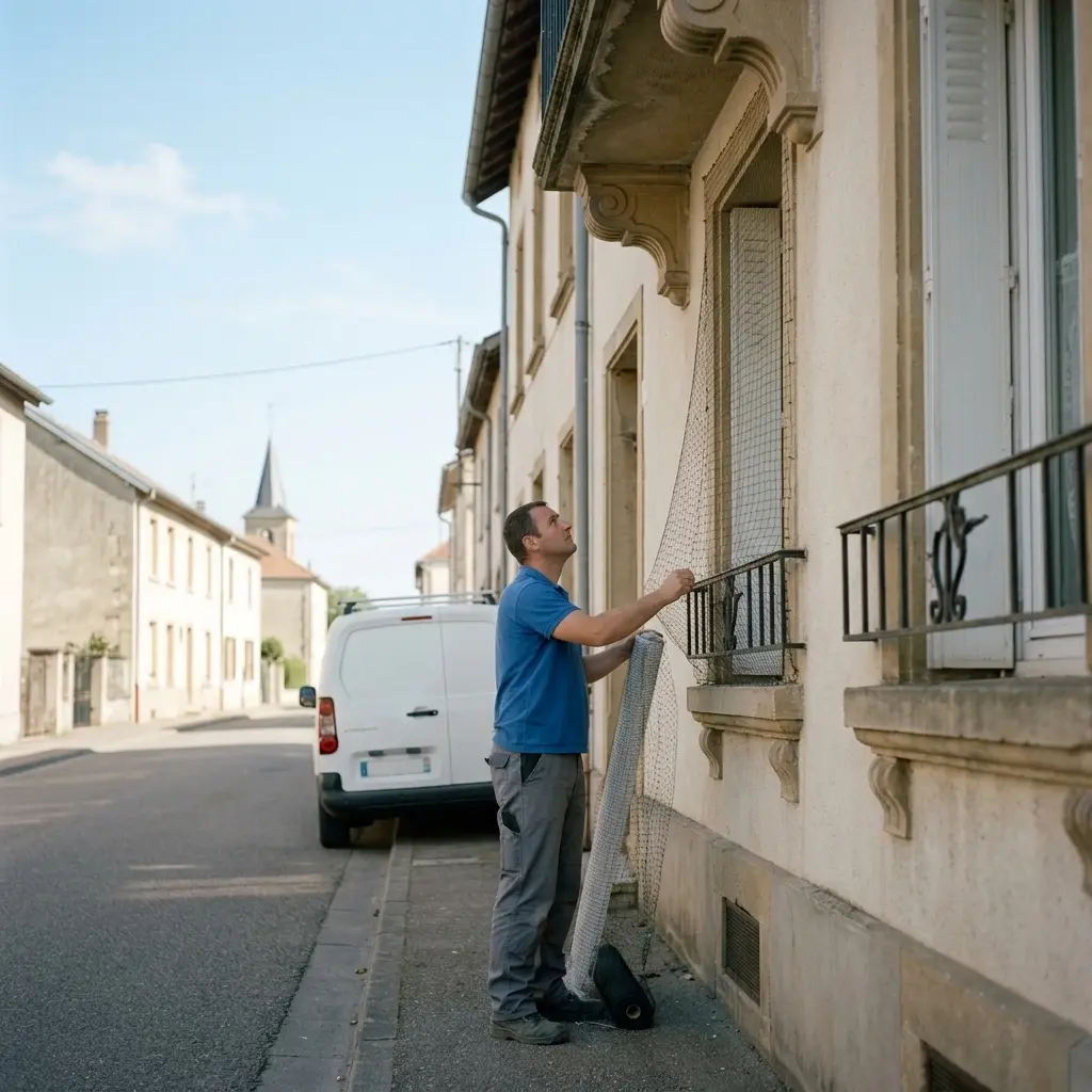 Une solution durable pour retrouver un environnement sain