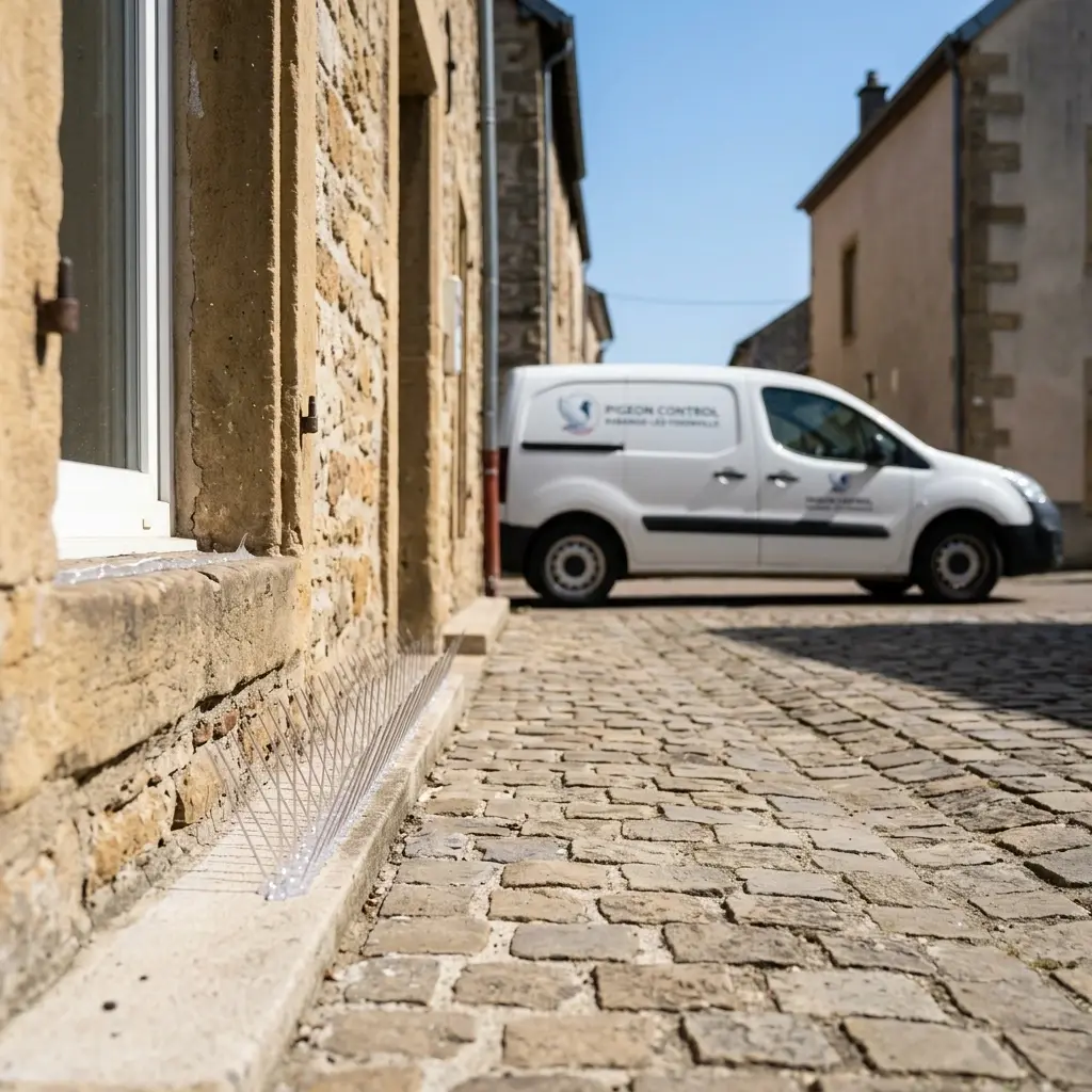L'assurance d'un environnement propre et sain