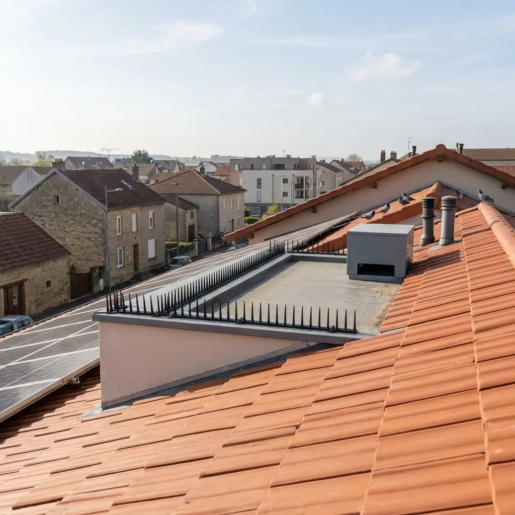 Une solution durable pour vos bâtiments en Moselle