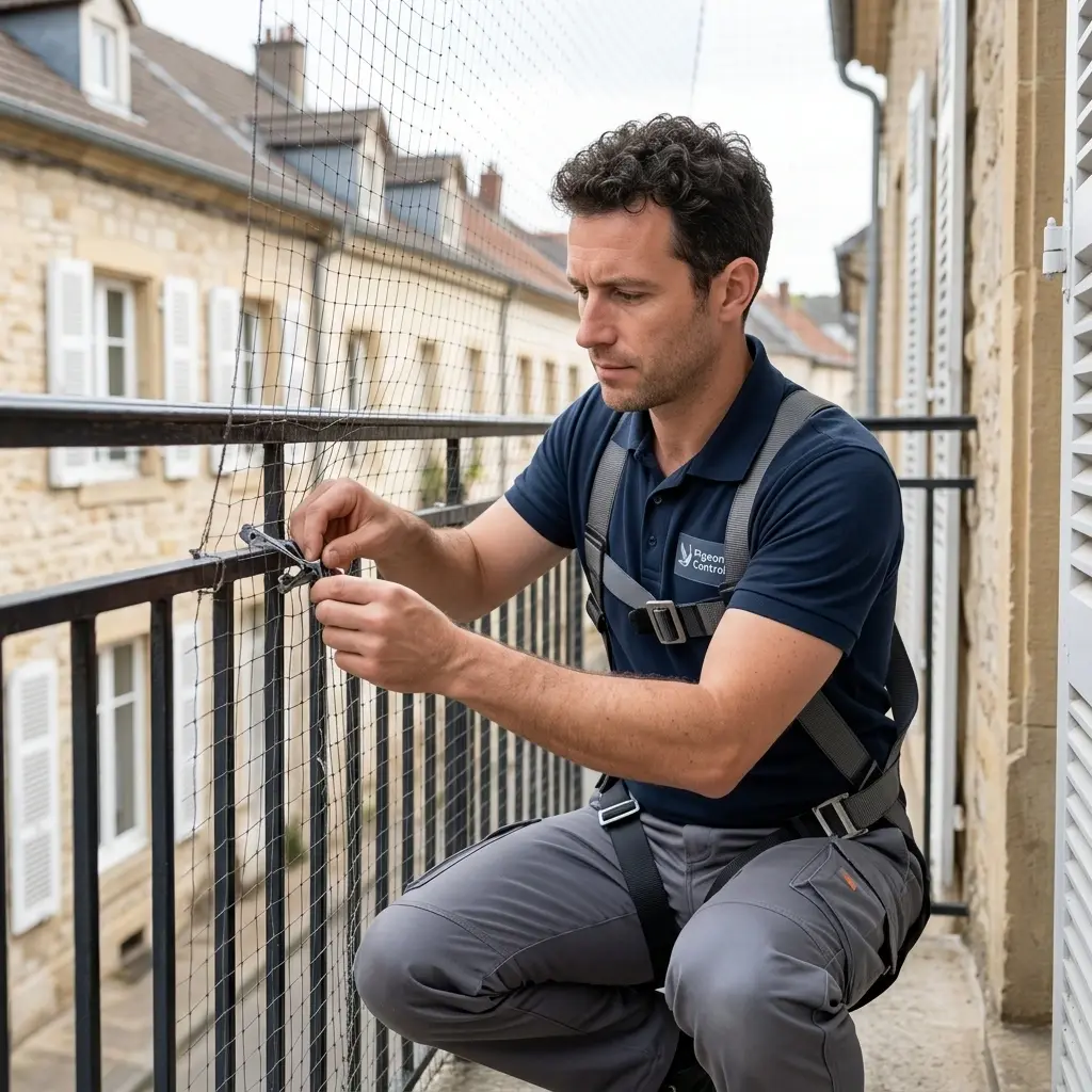 Une solution durable pour retrouver le calme chez vous