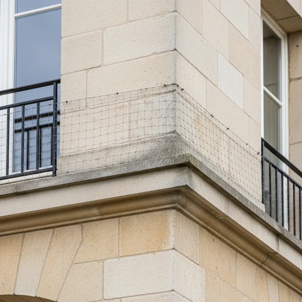 Besoin d'un dépigeonnage rapide à Morhange ?