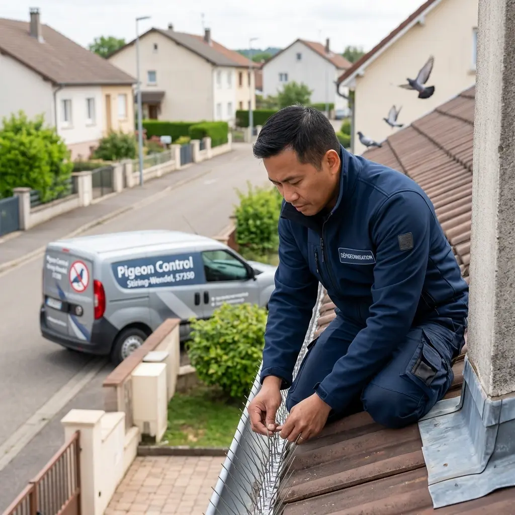 Pourquoi choisir notre expertise à Stiring-Wendel ?