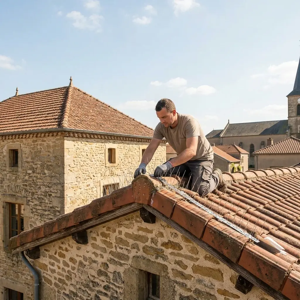 Une expertise reconnue pour un environnement sain et propre