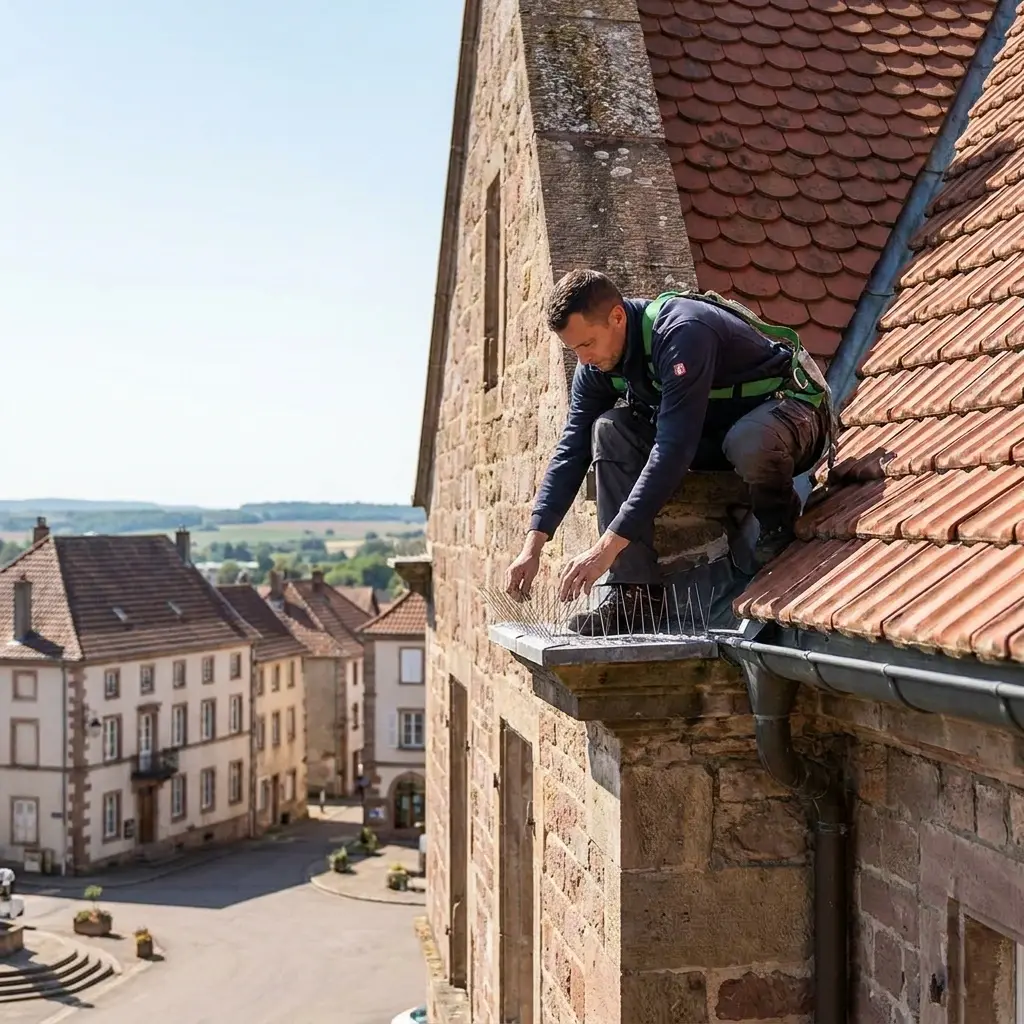 Une approche technique pour un résultat durable