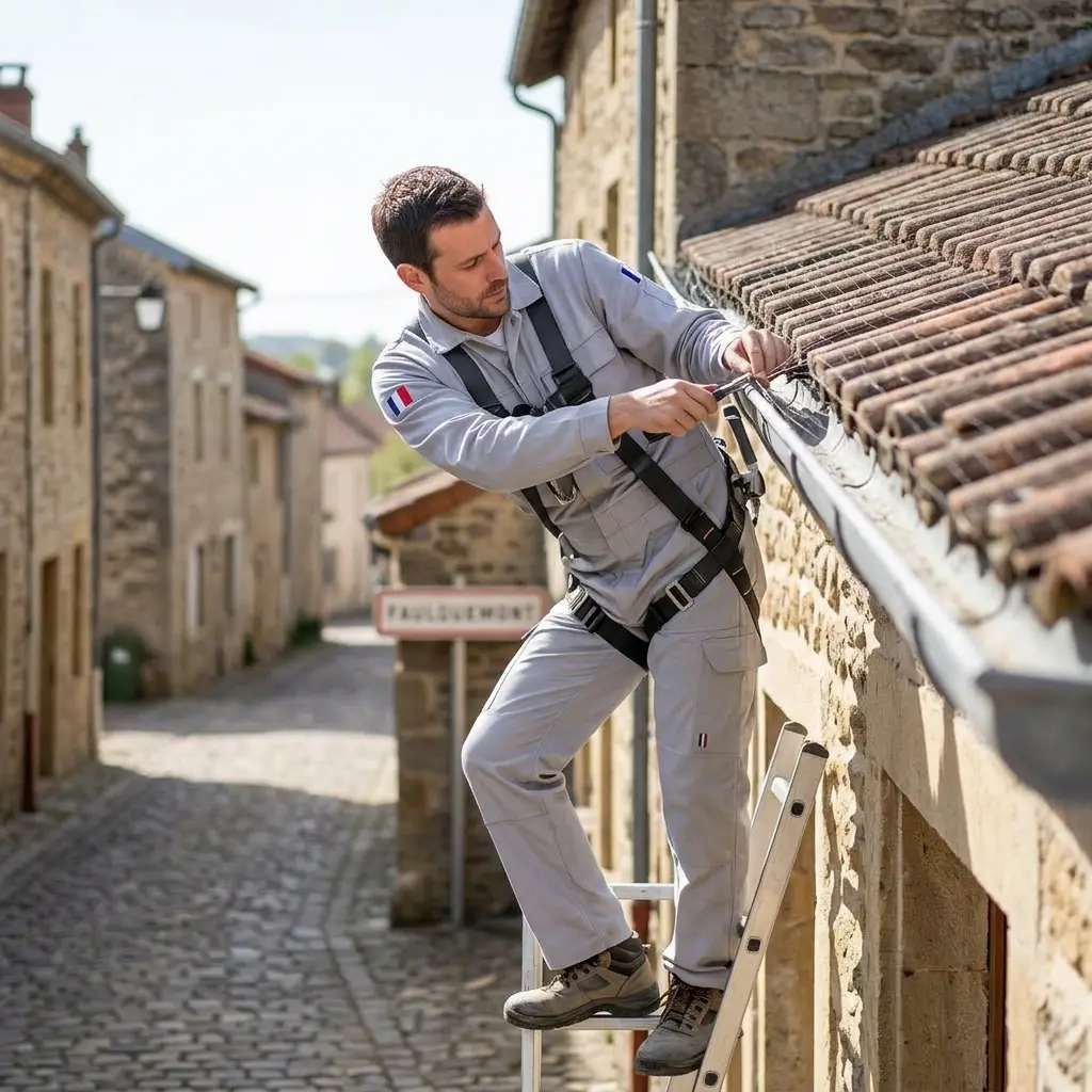 Pourquoi nous choisir pour votre dépigeonnage à Faulquemont ?
