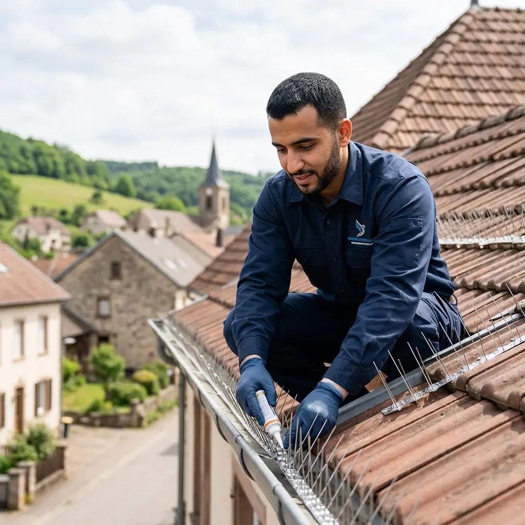 Une sérénité retrouvée pour vos extérieurs en Moselle