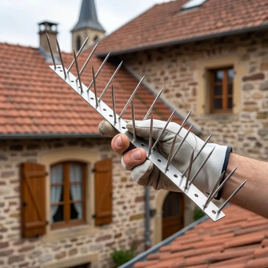 Dépigeonnage Rohrbach-lès-Bitche (57410)