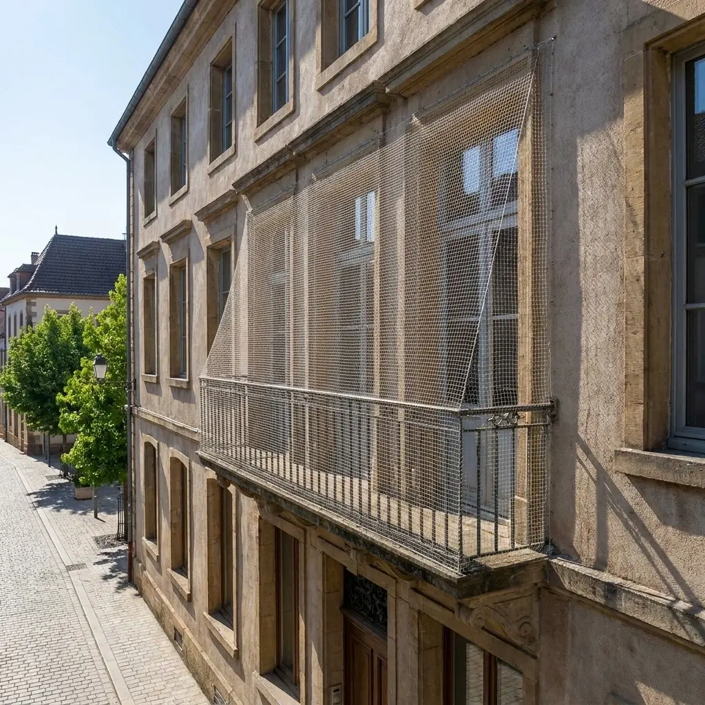 Comment prévenir l'installation des pigeons chez vous