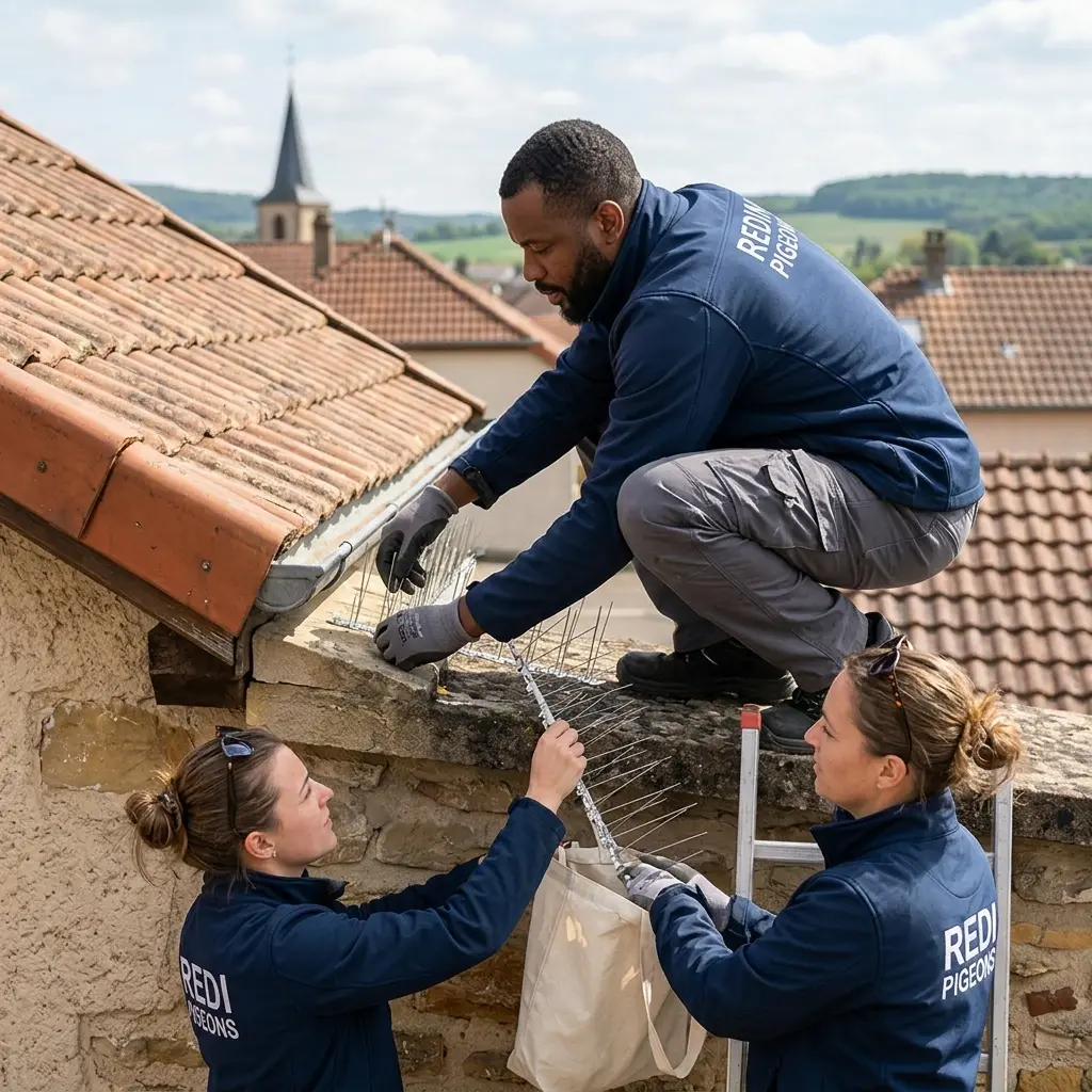 Une sérénité retrouvée pour vos espaces extérieurs