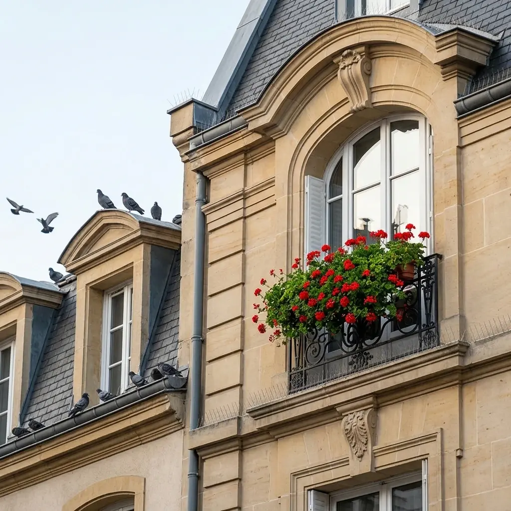 Une approche technique et respectueuse de l'environnement