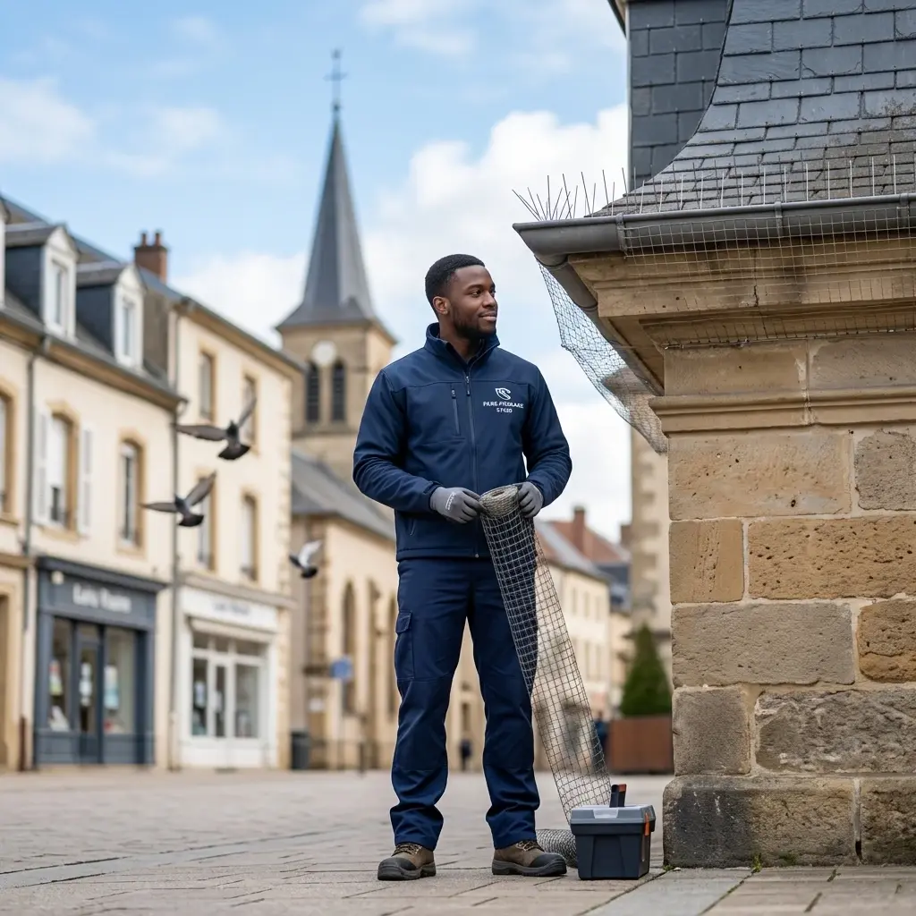 Une solution sereine pour retrouver un environnement propre