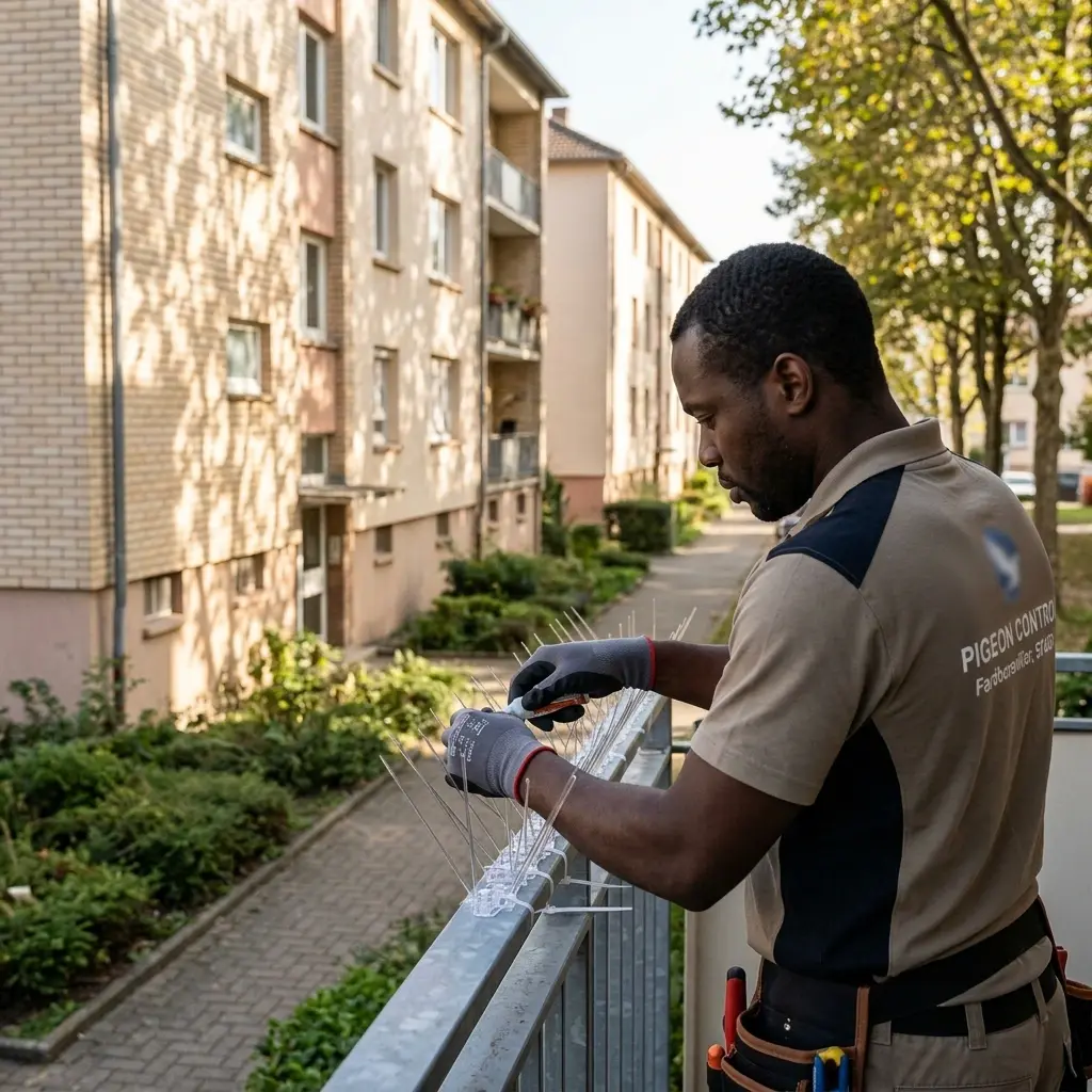 Comment se déroule l'intervention à Farébersviller ?
