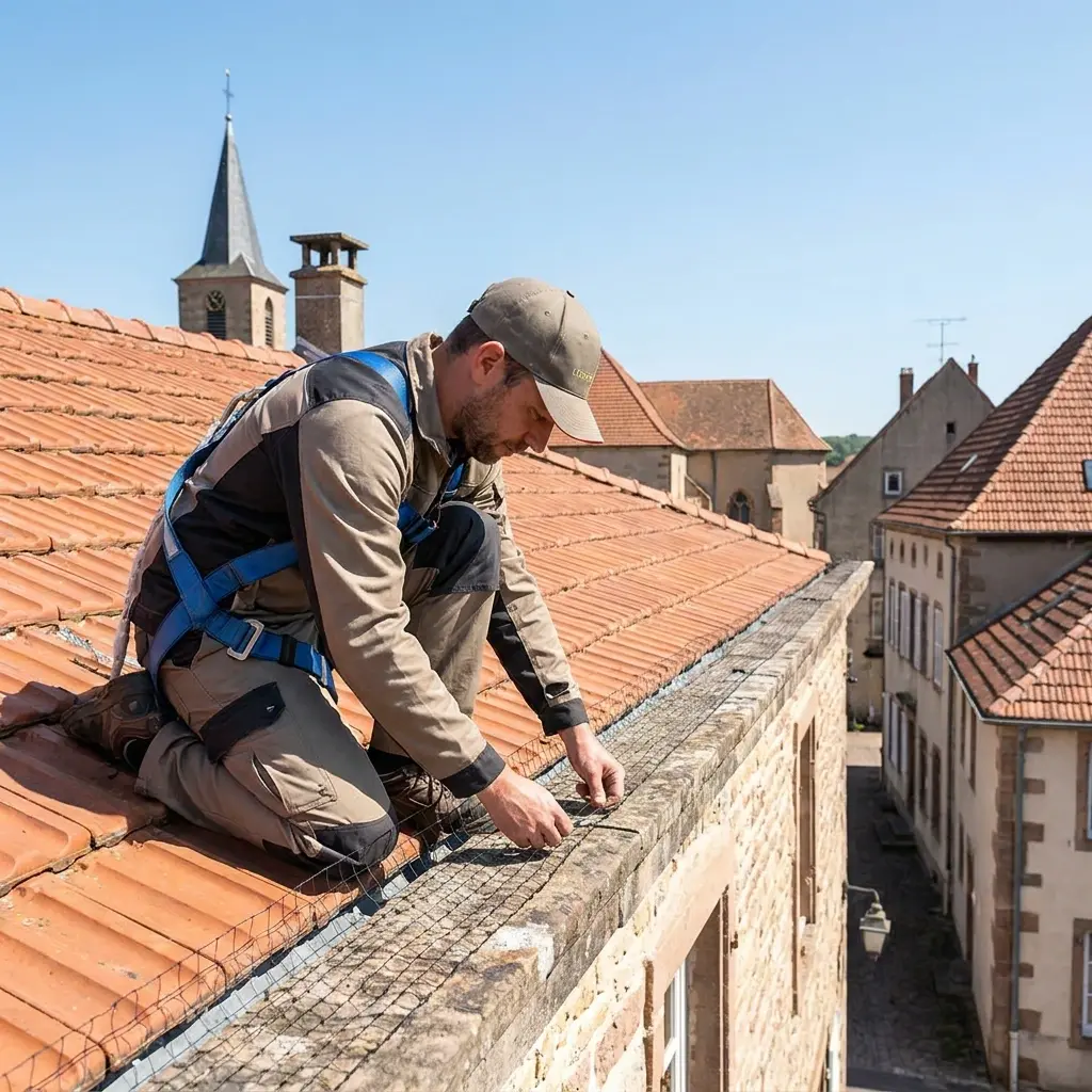 Les gestes essentiels pour prévenir le retour des pigeons