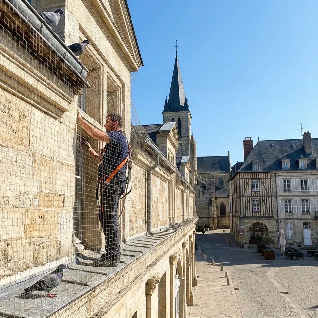 Une solution durable pour retrouver un environnement sain