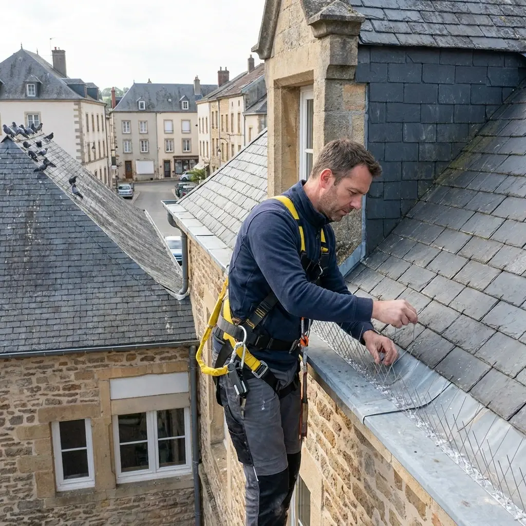 Précautions et gestes préventifs pour vos extérieurs