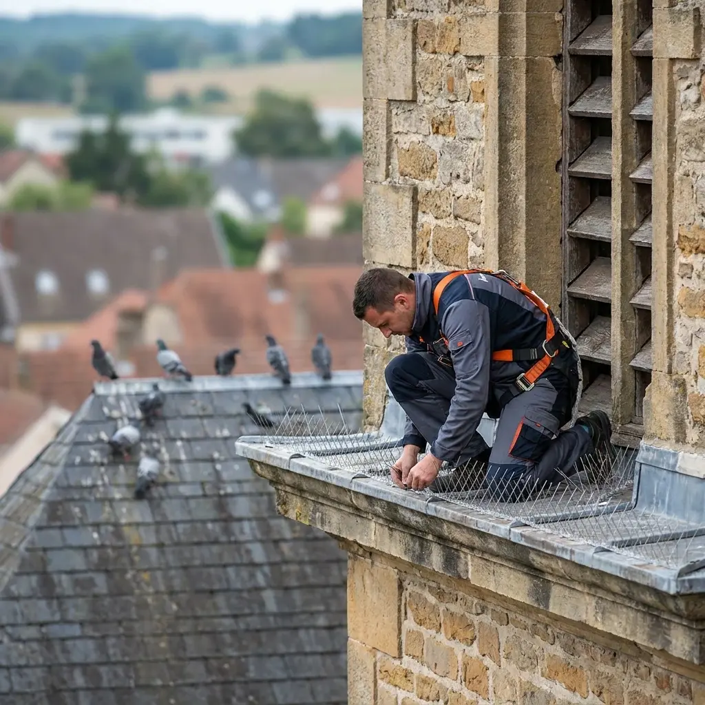 Comment se déroule l'intervention à Hombourg-Haut ?