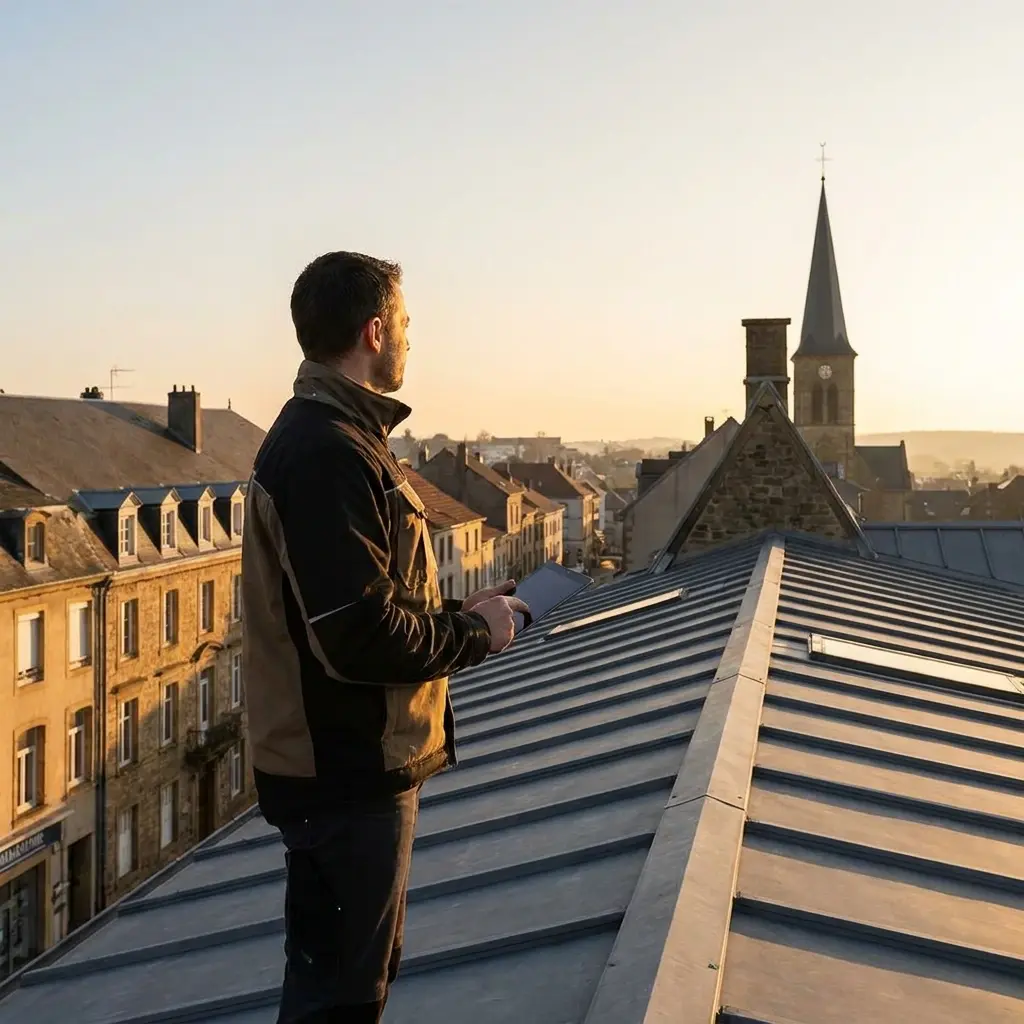Dépigeonnage Saint-Avold (57500)