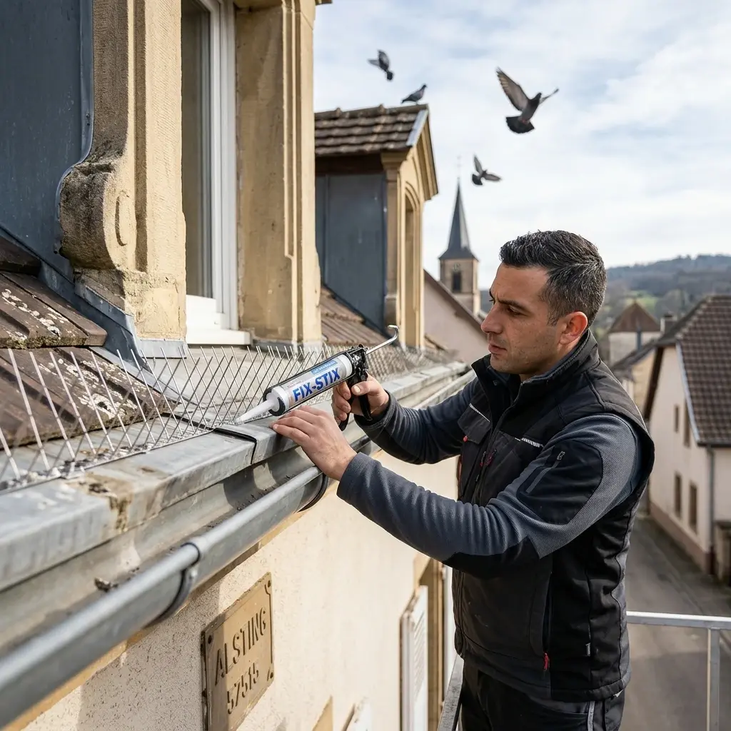 Une protection efficace pour vos extérieurs en Moselle