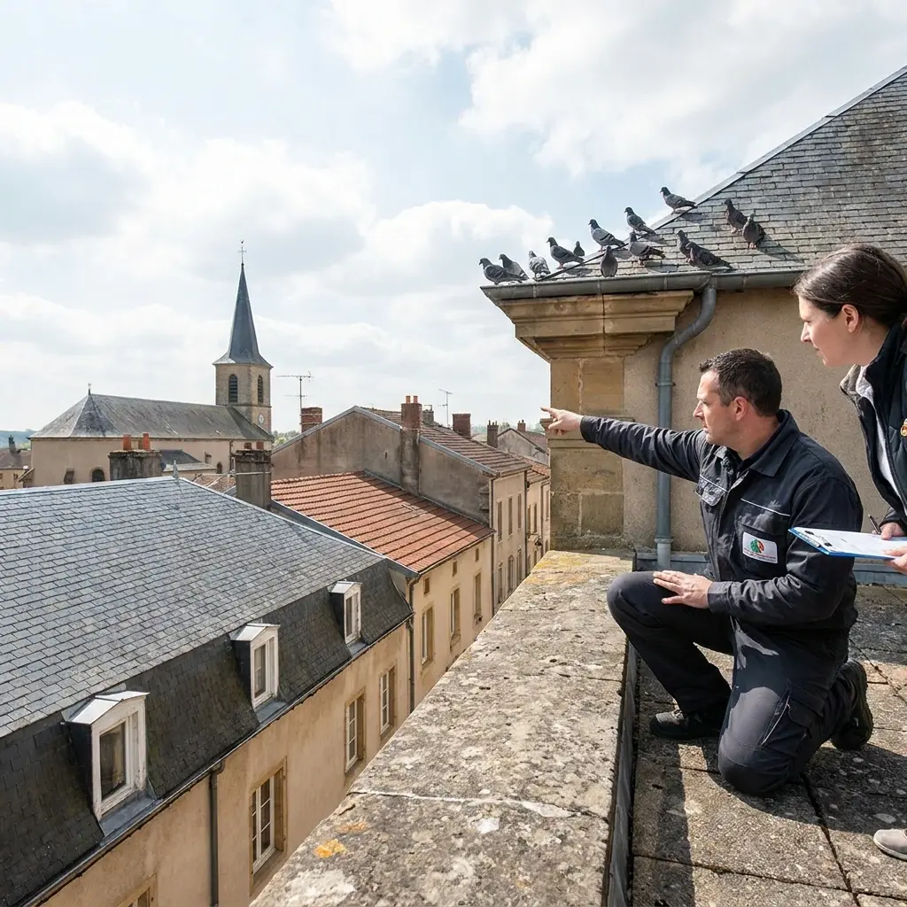 Une solution professionnelle pour retrouver votre sérénité
