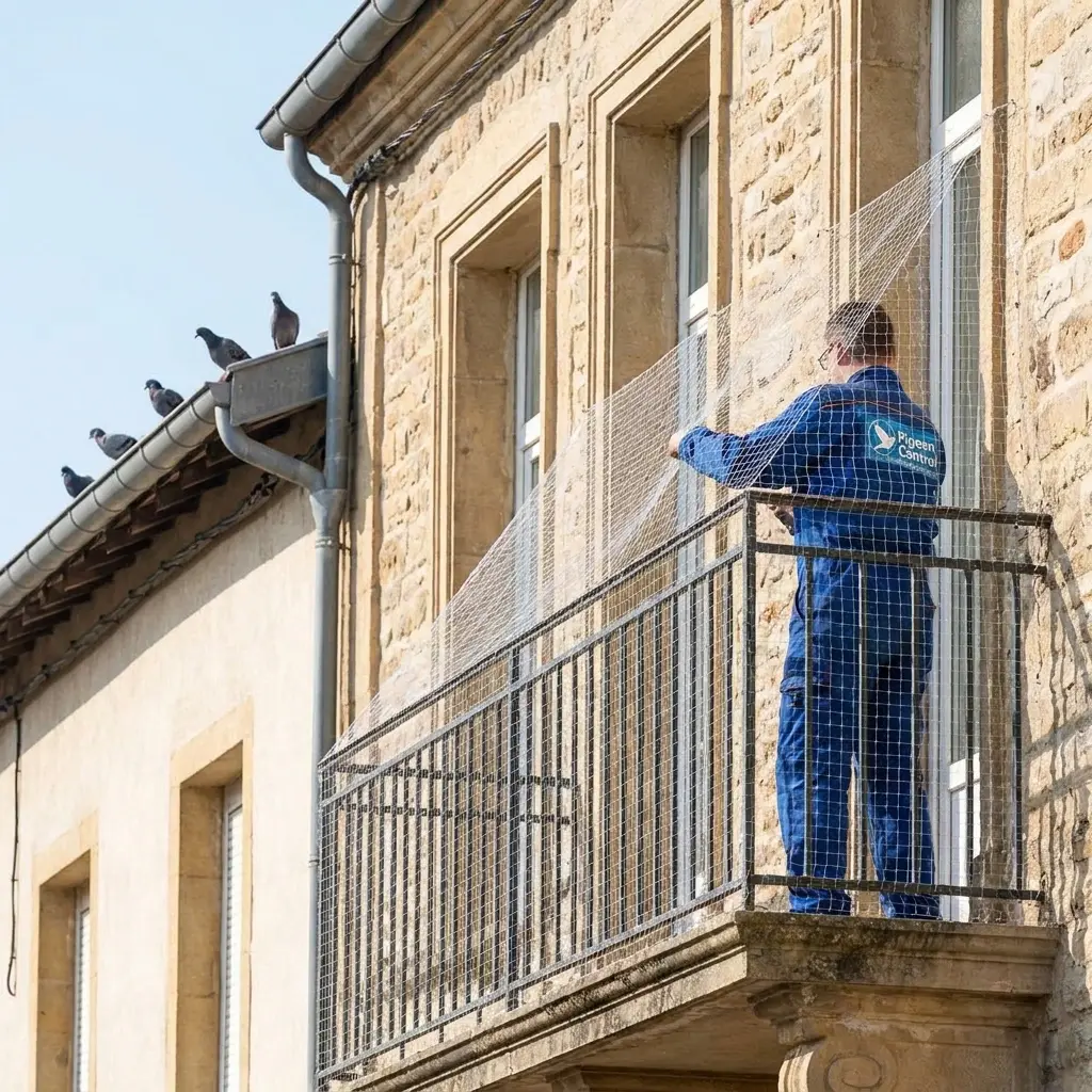 Besoin d'une intervention rapide à Marange-Silvange ?