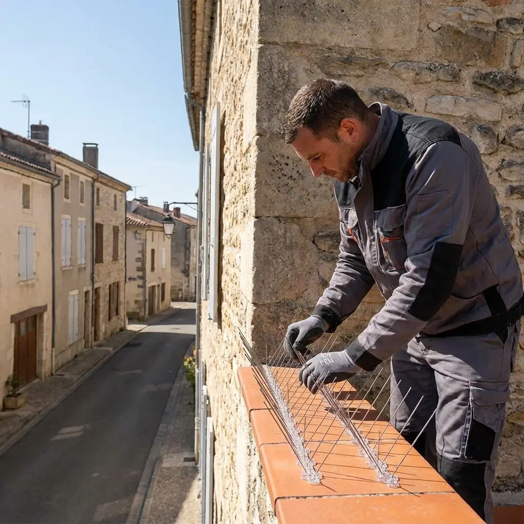 Une solution durable pour retrouver un environnement sain