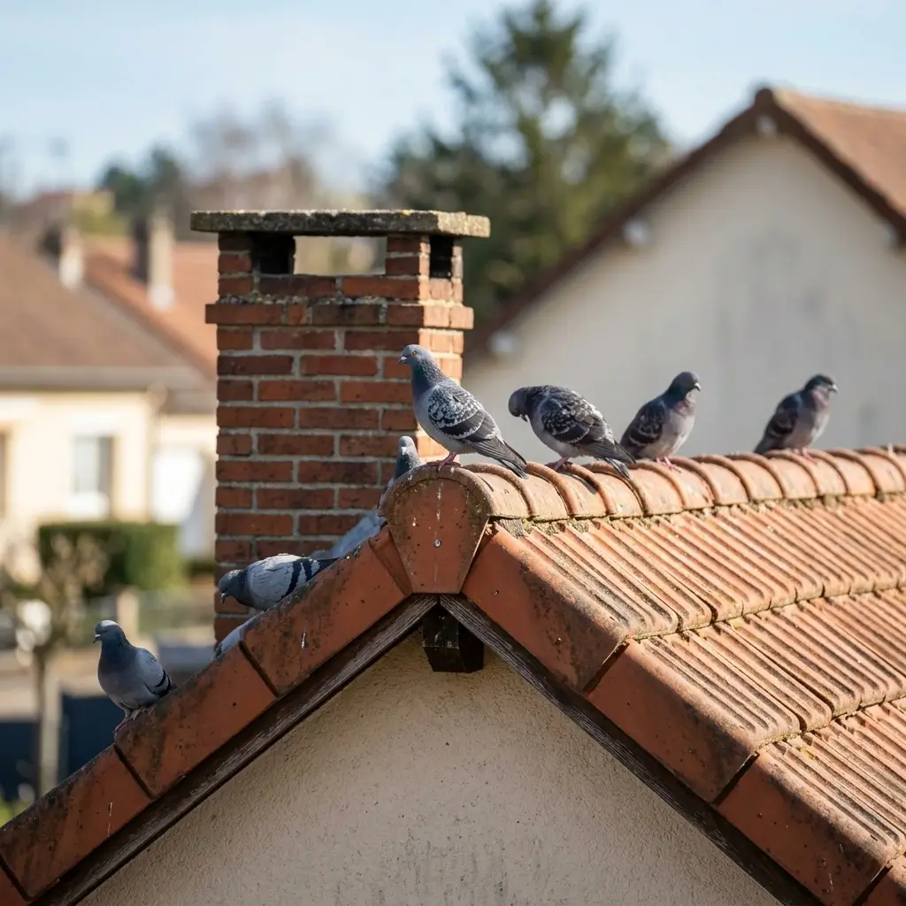 Une approche technique pour un dépigeonnage réussi