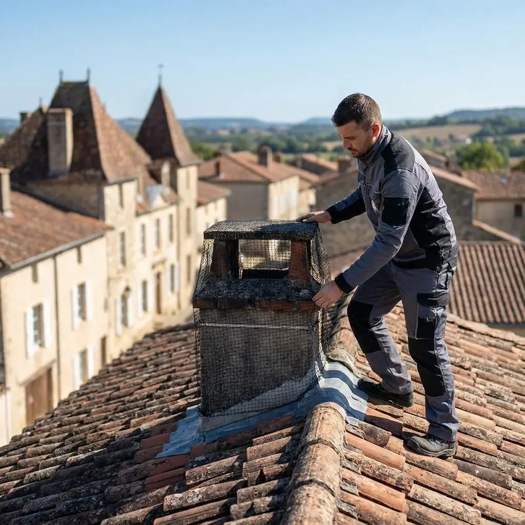 Un environnement sain et propre pour votre famille