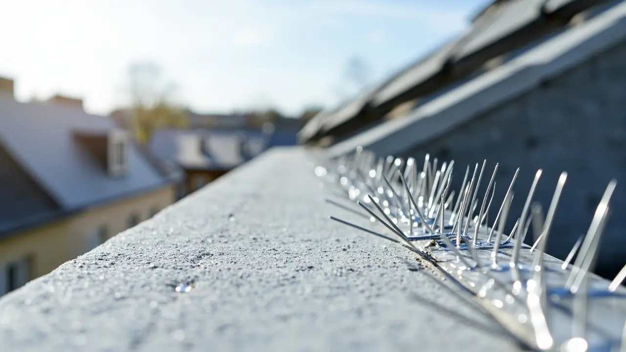 Dépigeonnage Œting (57600)