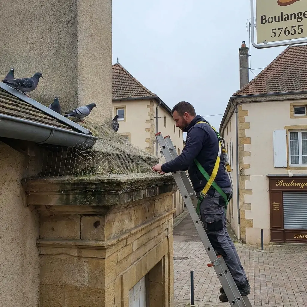 Une approche technique pour un résultat durable