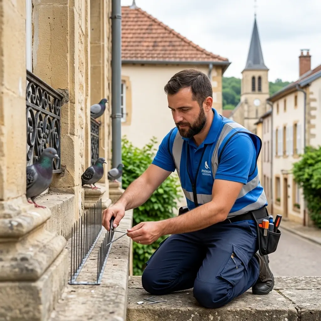 Une solution durable pour vos extérieurs en Moselle