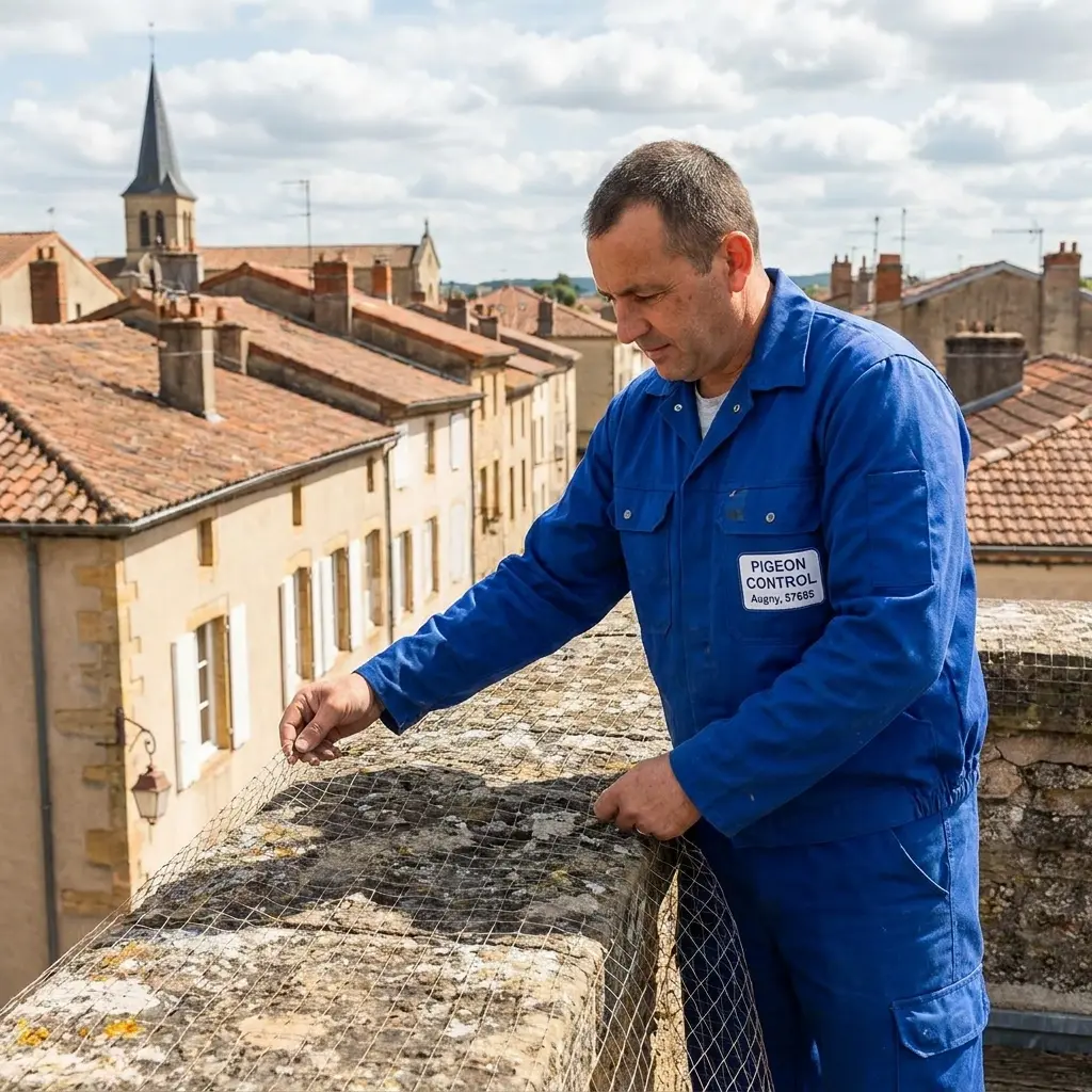 Une protection durable pour votre patrimoine immobilier
