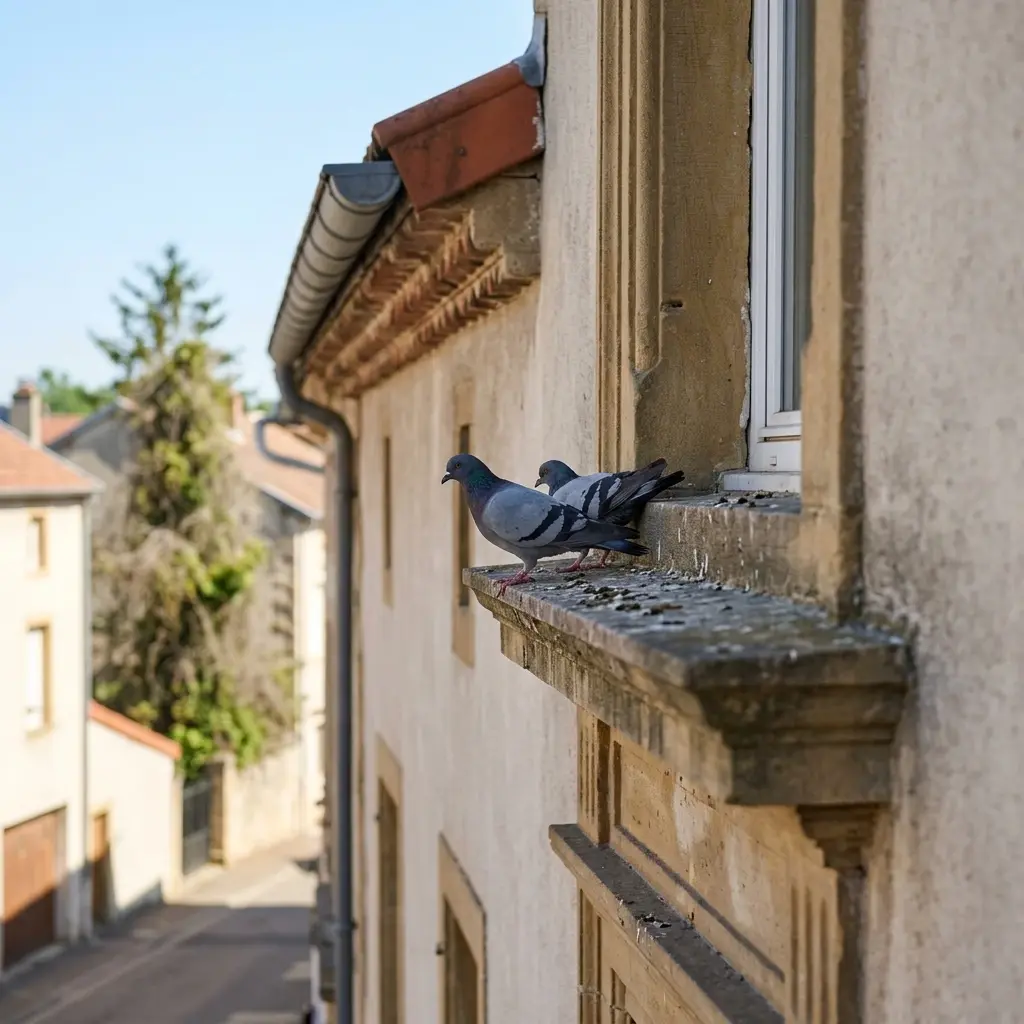 Une solution durable pour vos extérieurs en Moselle