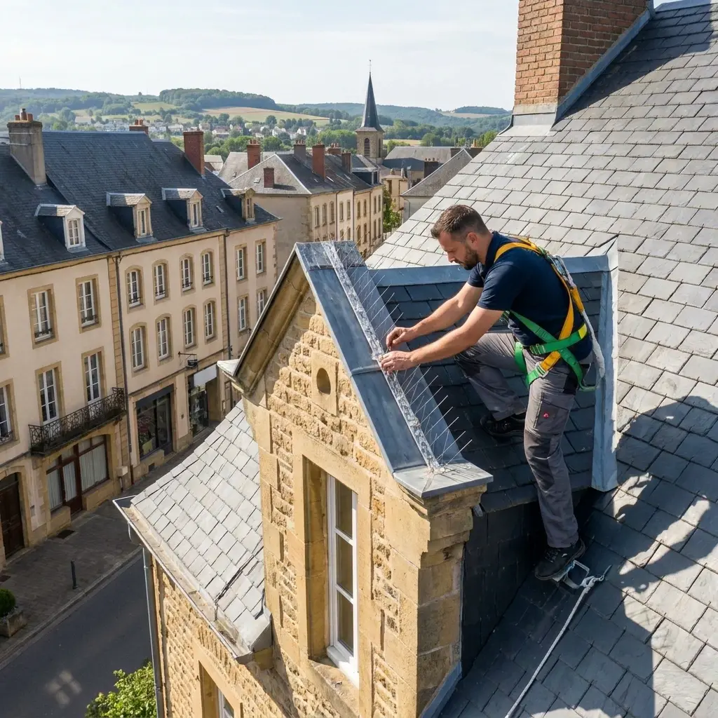 Une stratégie d'élimination efficace et durable