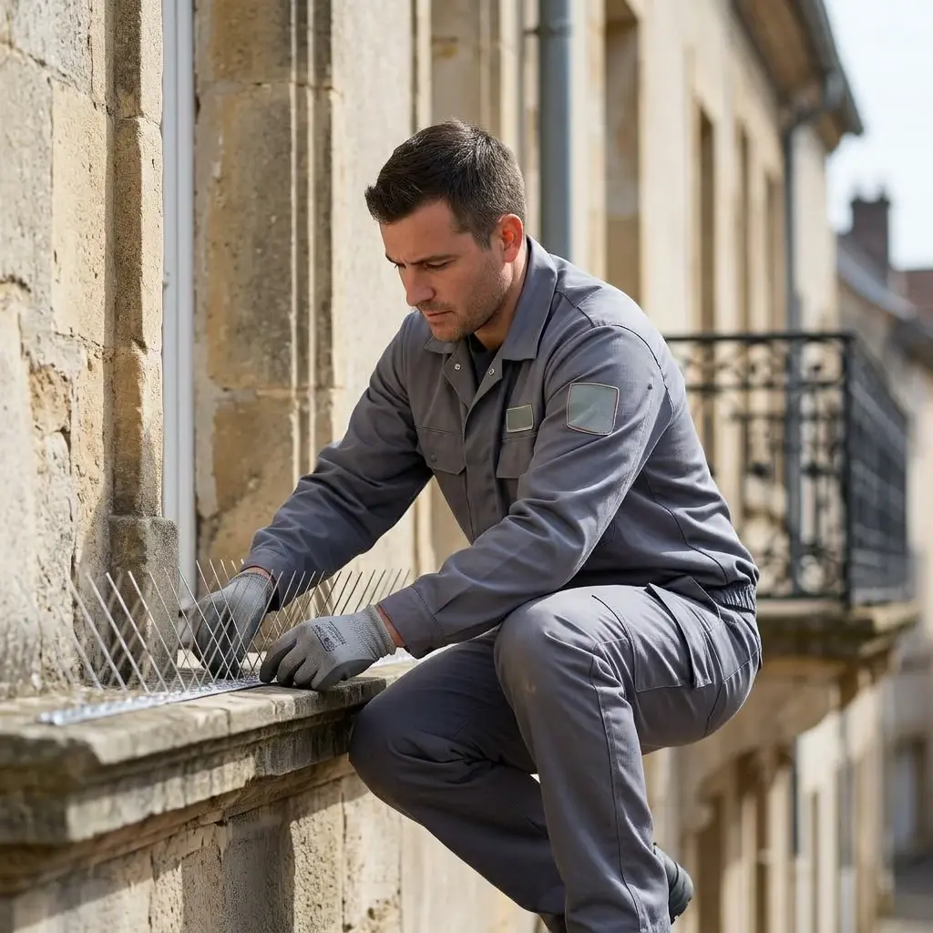 Une protection durable pour vos propriétés en Moselle