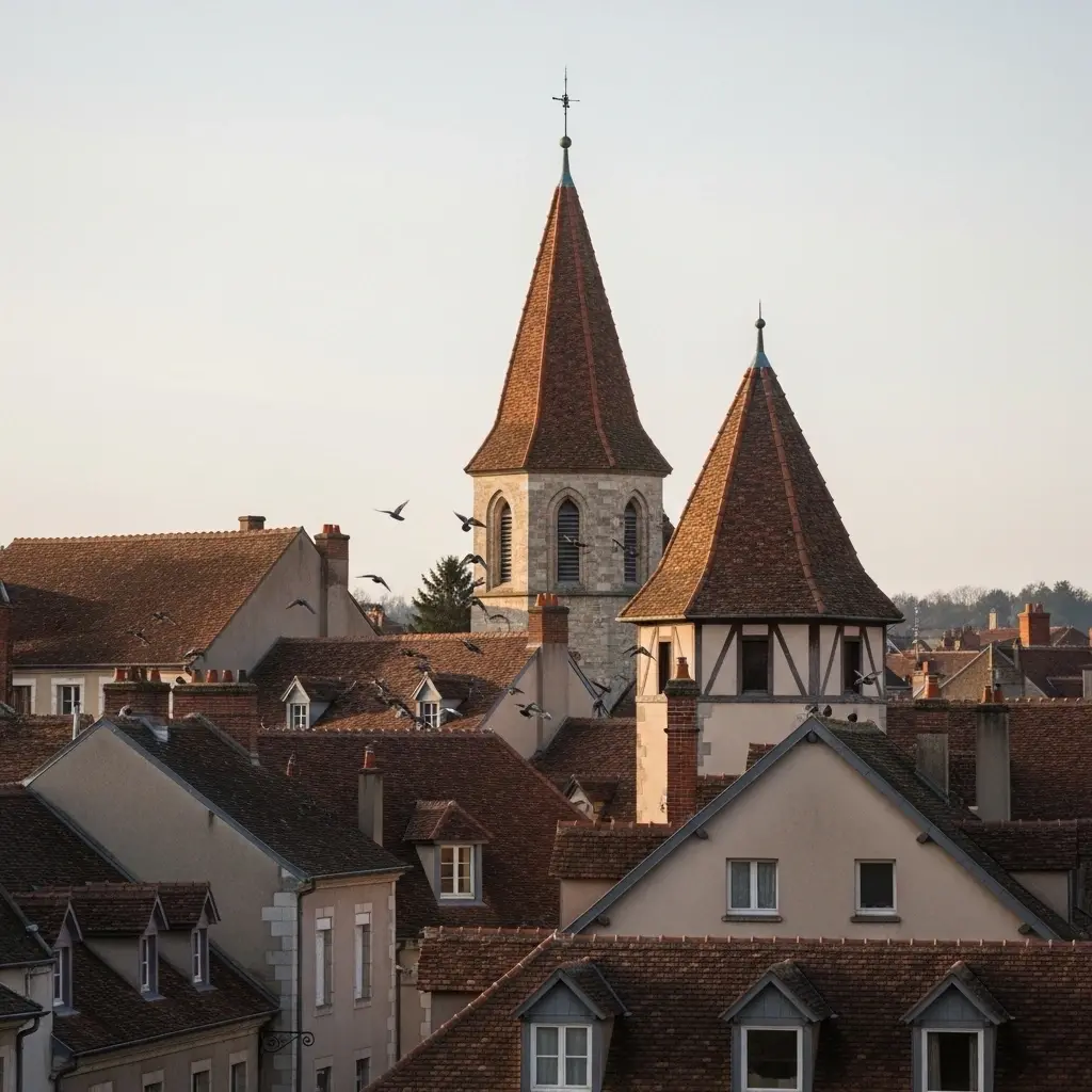 Besoin d’une intervention rapide à Tressange ?