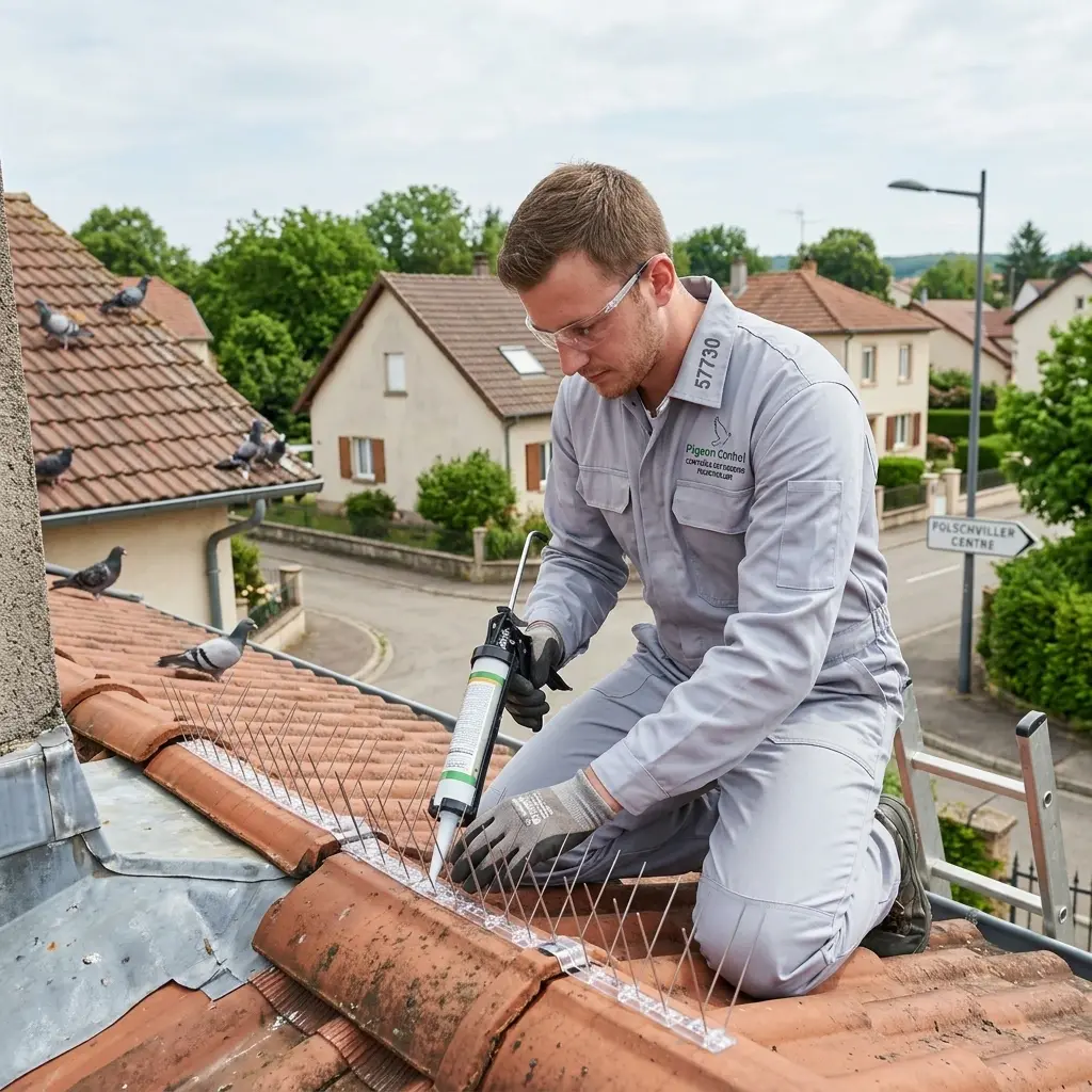 Une solution efficace pour retrouver un espace propre