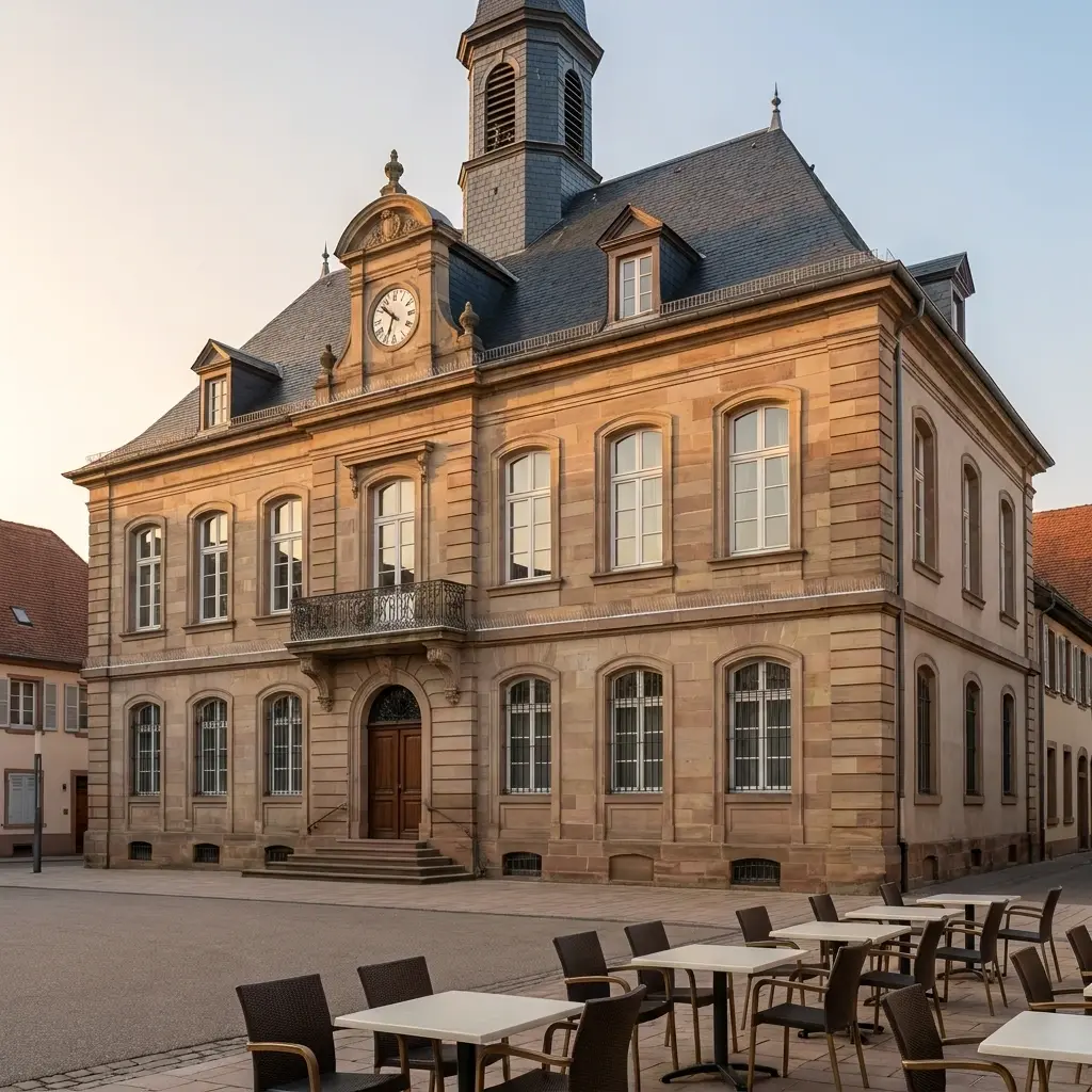 Une protection durable pour vos extérieurs en Moselle