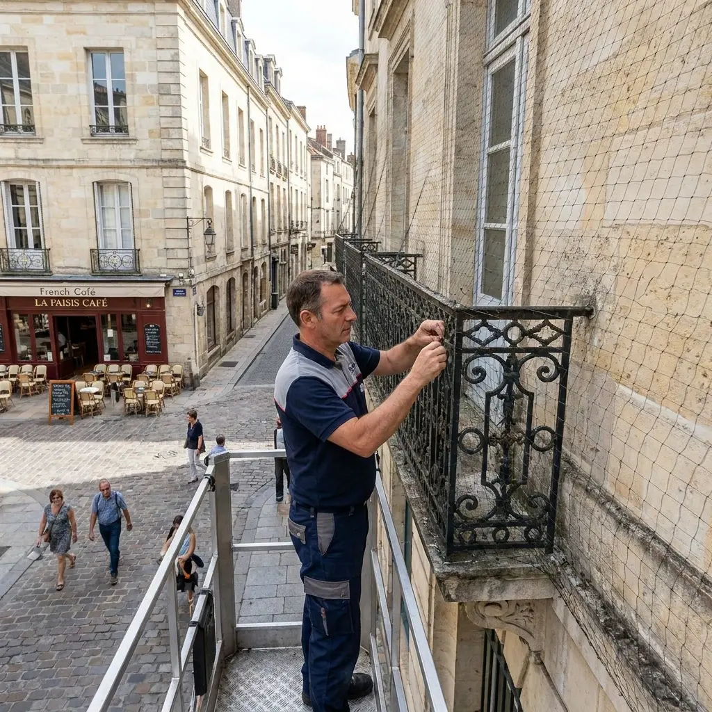Besoin d'une intervention rapide à Macheren ?