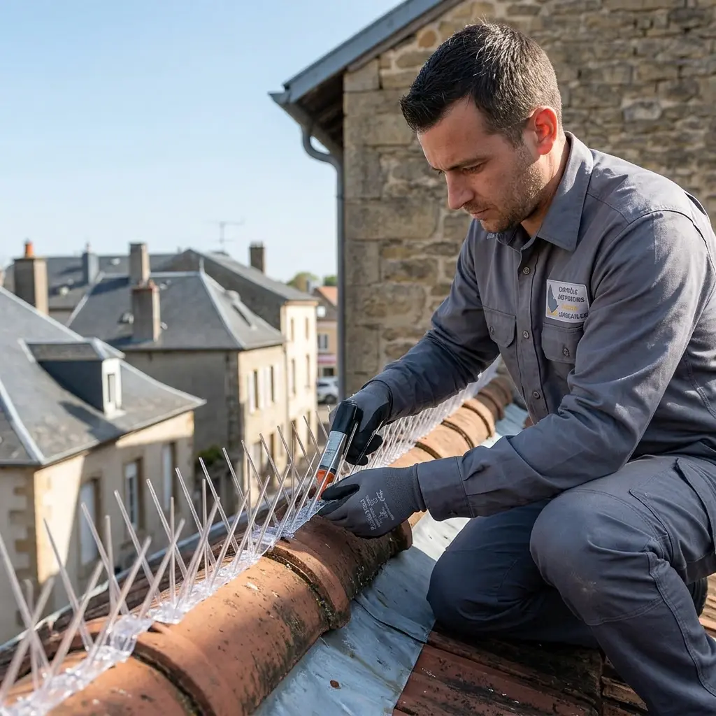 Pourquoi choisir notre expertise à Longeville-lès-Saint-Avold