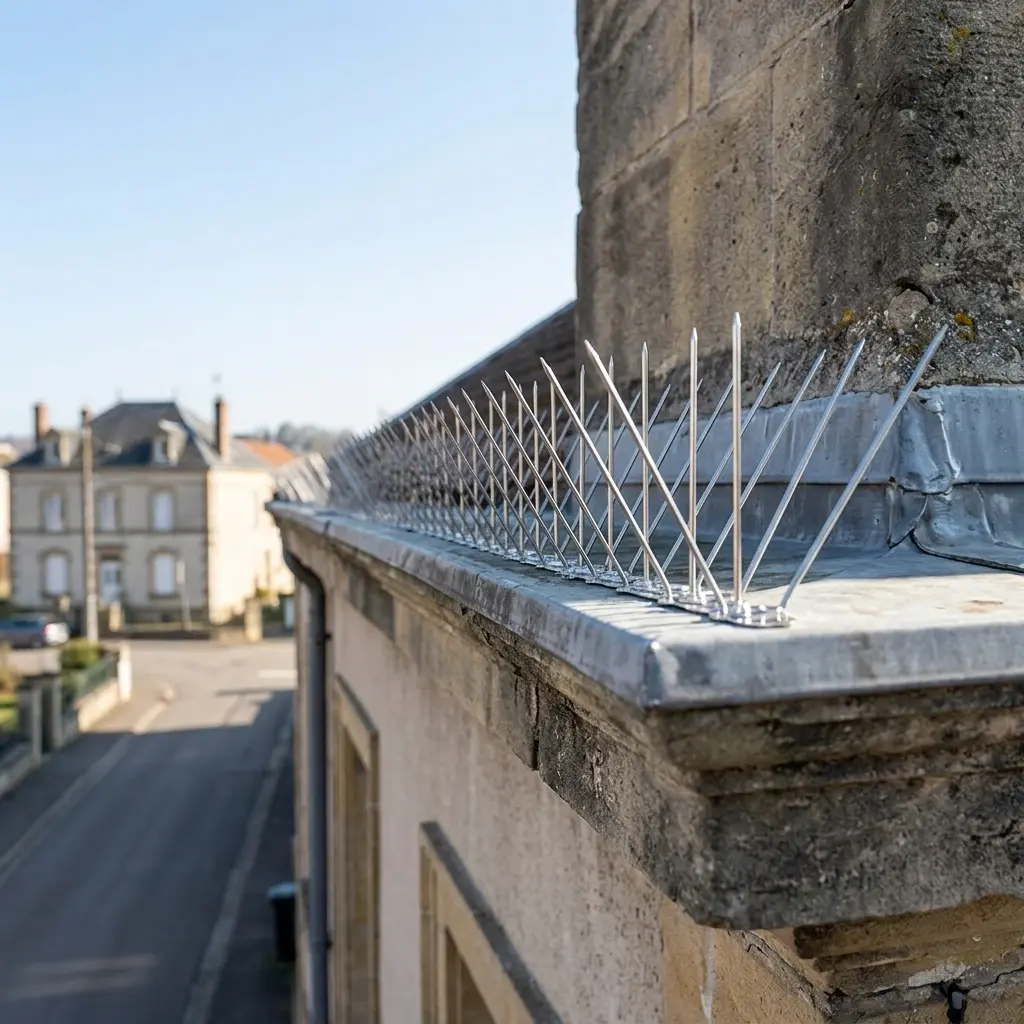 Dépigeonnage Longeville-lès-Saint-Avold (57740)